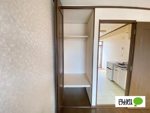 シティハイムグリーンヒル 部屋画像