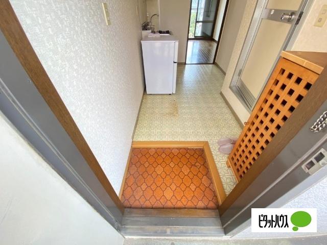 シティハイムグリーンヒル 部屋画像