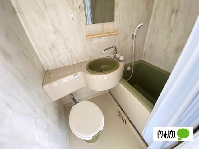 シティハイムグリーンヒル 部屋画像