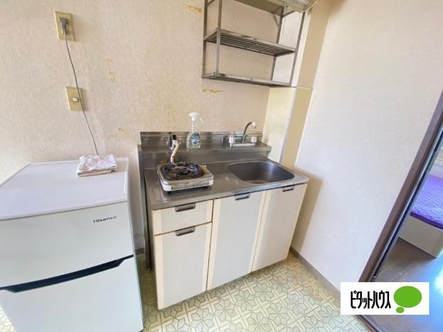 シティハイムグリーンヒル 部屋画像