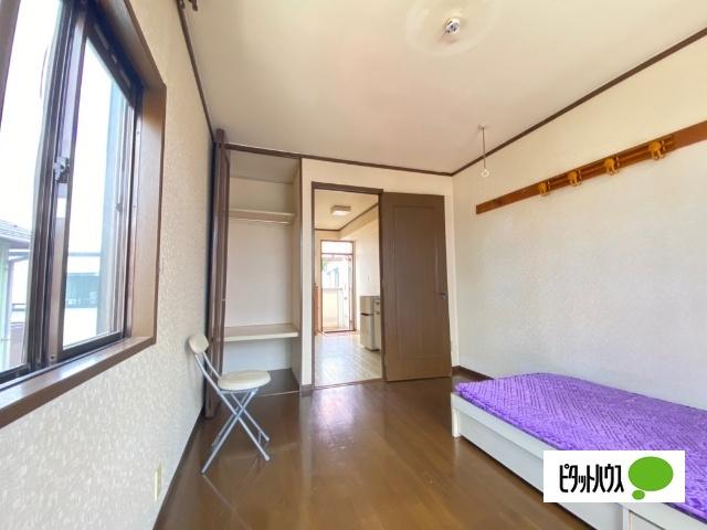 シティハイムグリーンヒル 部屋画像