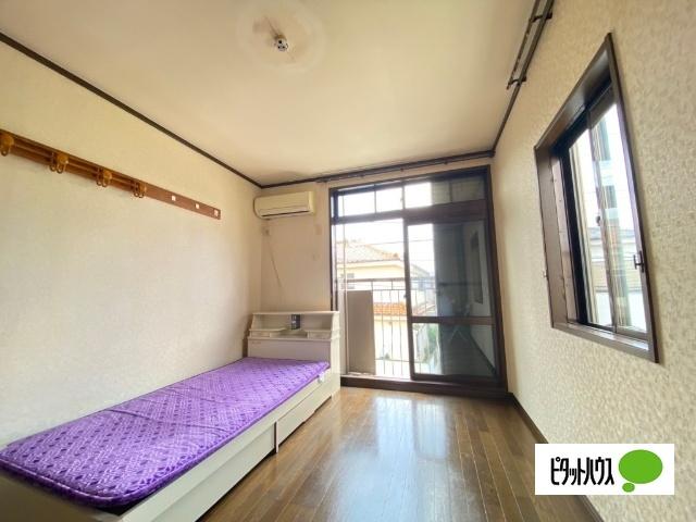シティハイムグリーンヒル 部屋画像