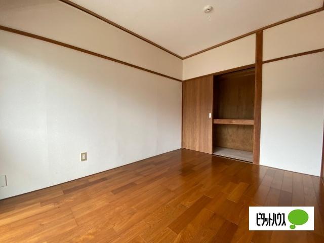 保谷コーポ その他