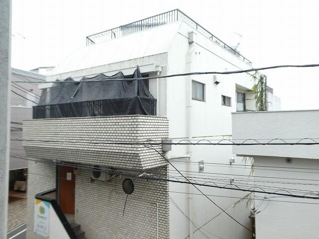 グラングレイスひばりヶ丘 部屋画像
