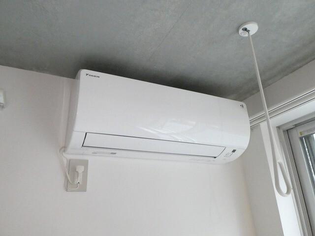 グラングレイスひばりヶ丘 部屋画像