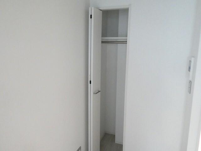 グラングレイスひばりヶ丘 部屋画像