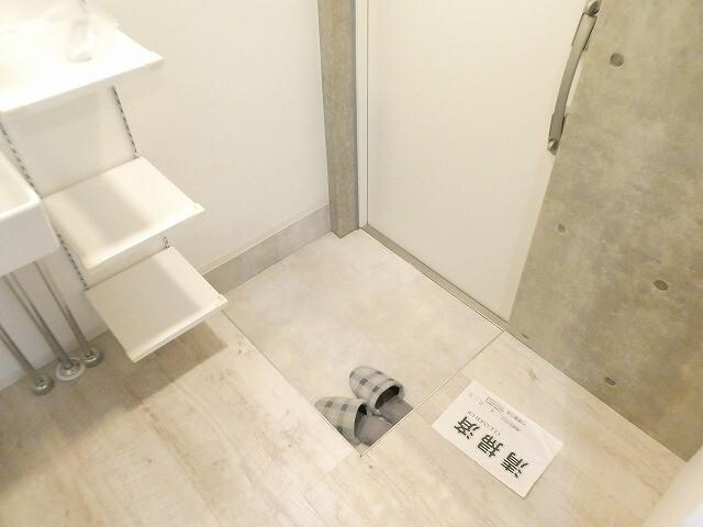 グラングレイスひばりヶ丘 部屋画像