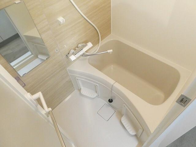 グラングレイスひばりヶ丘 部屋画像