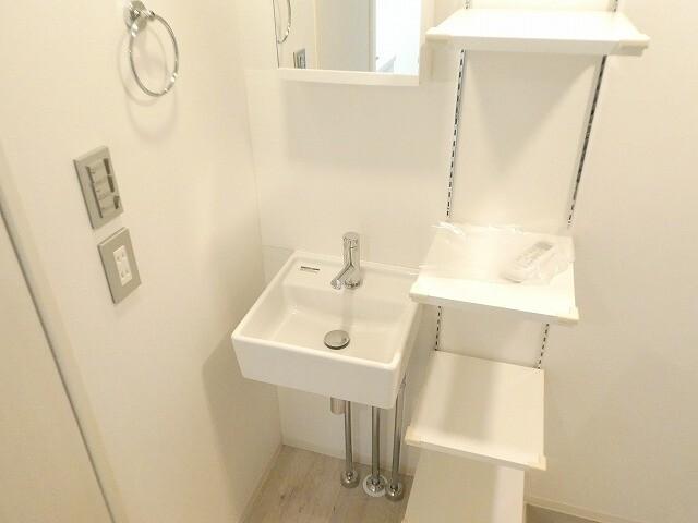 グラングレイスひばりヶ丘 部屋画像