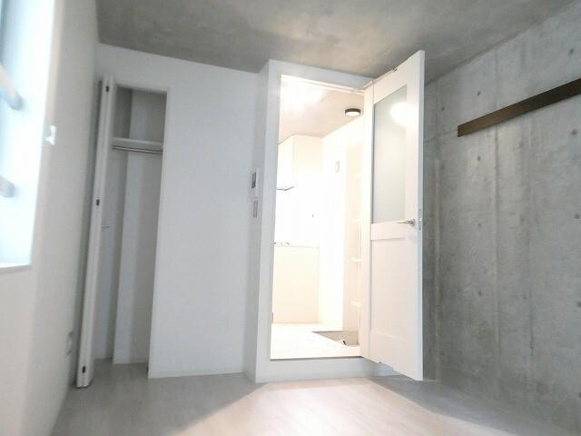 グラングレイスひばりヶ丘 部屋画像