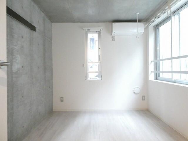 グラングレイスひばりヶ丘 部屋画像