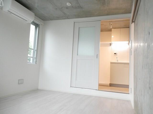 グラングレイスひばりヶ丘 部屋画像