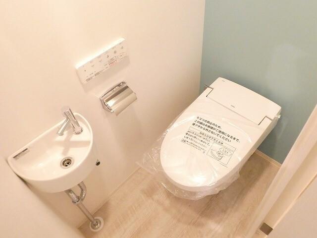 グラングレイスひばりヶ丘 部屋画像