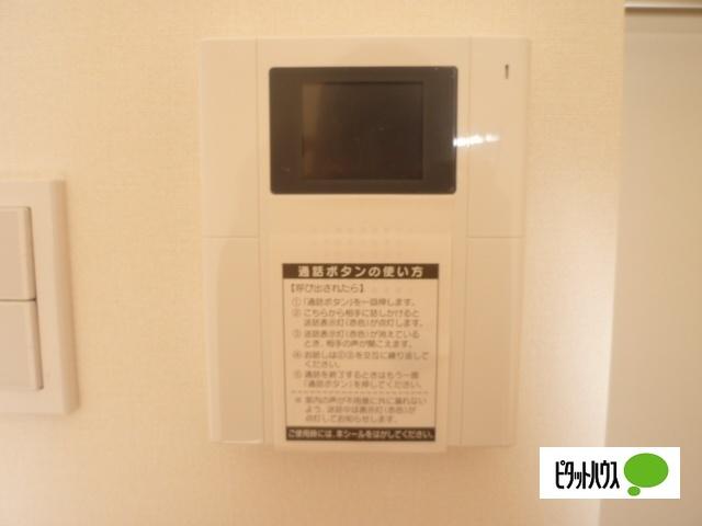 カーサコリーナ 部屋画像