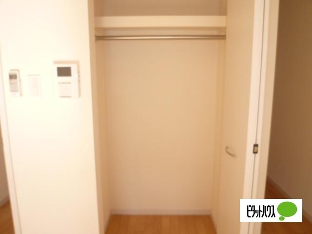 カーサコリーナ 部屋画像