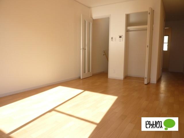 カーサコリーナ 部屋画像
