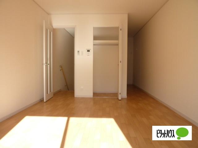 カーサコリーナ 部屋画像