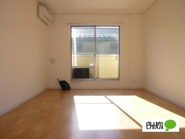 カーサコリーナ 部屋画像