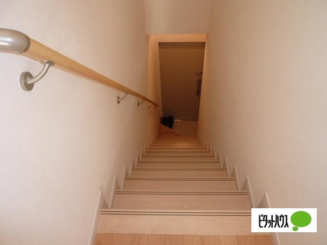 カーサコリーナ 部屋画像
