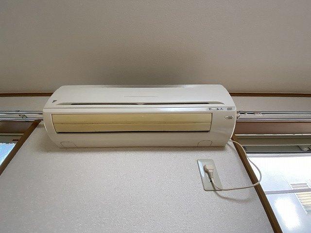 マーサガーデン 部屋画像