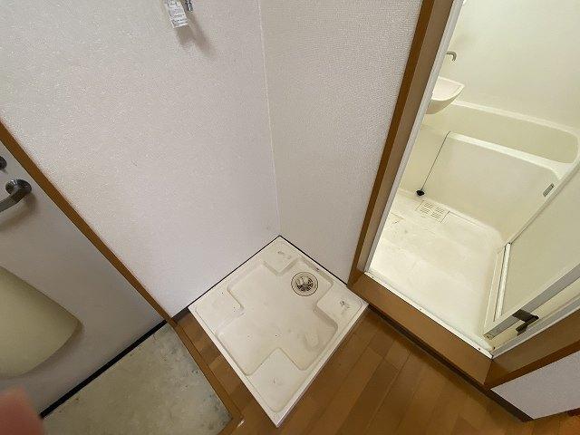 マーサガーデン 部屋画像