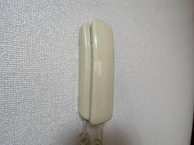 マーサガーデン 部屋画像