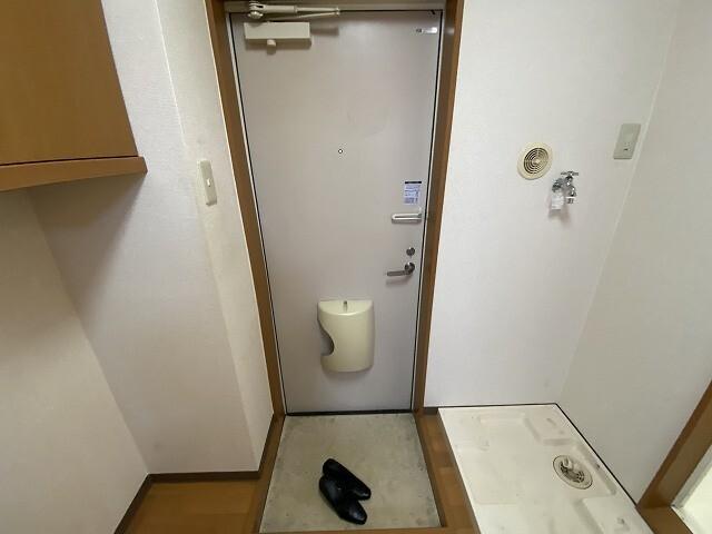 マーサガーデン 部屋画像