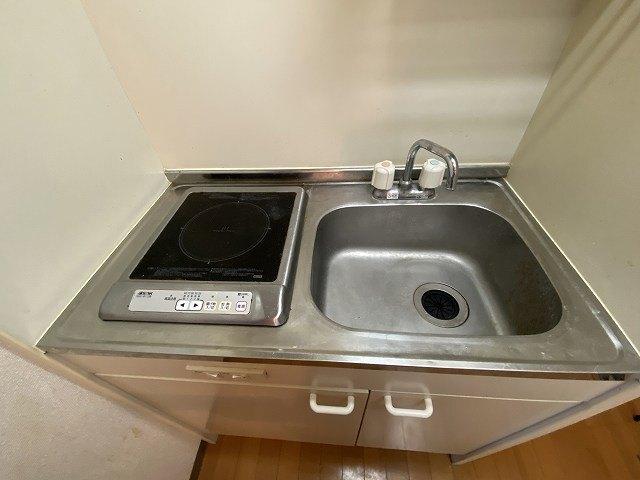 マーサガーデン 部屋画像