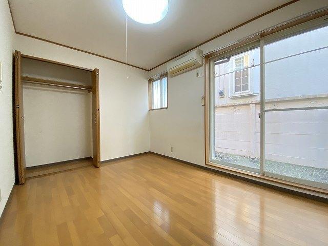 マーサガーデン 部屋画像