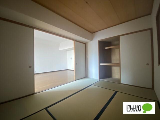 サンタ・ヴィラージュ（302） その他部屋・スペース