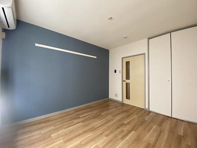 伏見昭栄ハイツ 部屋画像