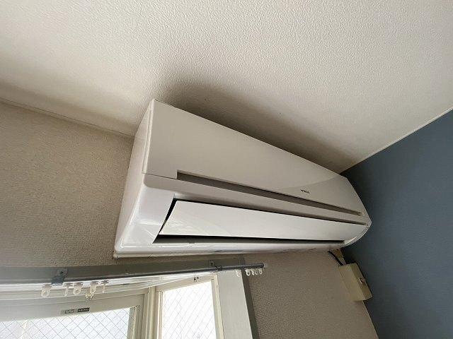 伏見昭栄ハイツ 部屋画像