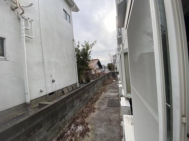 伏見昭栄ハイツ 部屋画像