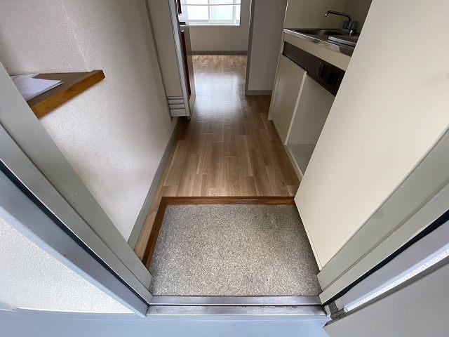 伏見昭栄ハイツ 部屋画像