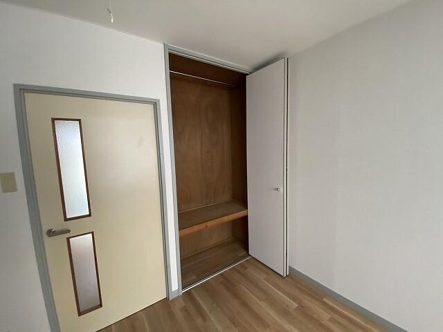 伏見昭栄ハイツ 部屋画像