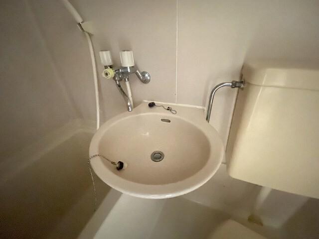 伏見昭栄ハイツ 部屋画像
