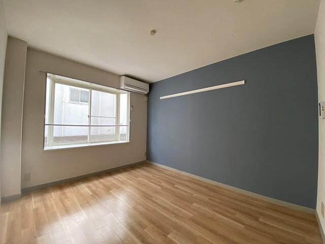 伏見昭栄ハイツ 部屋画像