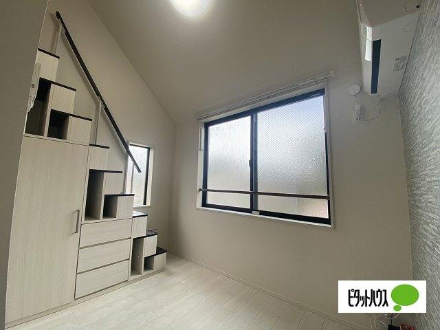 ハーモニーテラス関町北Ⅲ その他部屋・スペース