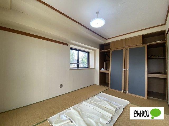 SAINTOPIA-La その他部屋・スペース