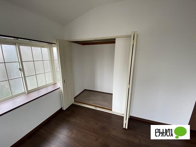 練馬区南大泉アパート その他