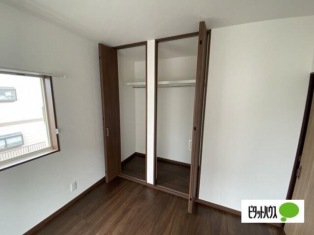 練馬区南大泉アパート 部屋画像