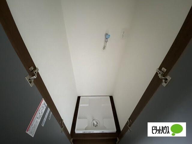 練馬区南大泉アパート 部屋画像