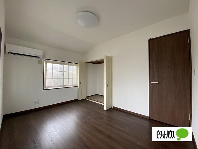 練馬区南大泉アパート 部屋画像