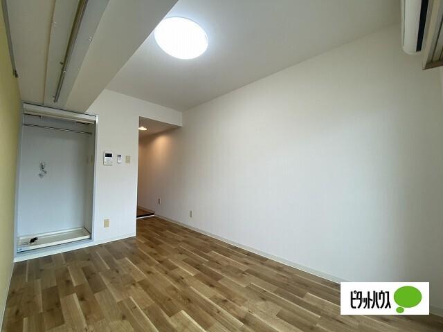 ビクセル武蔵関 部屋画像