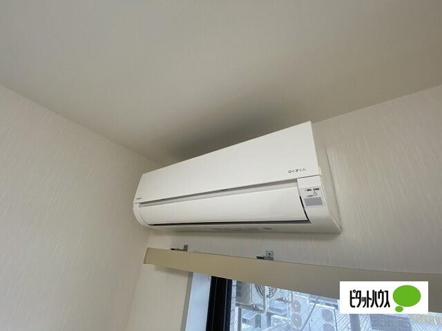 ビクセル武蔵関 部屋画像