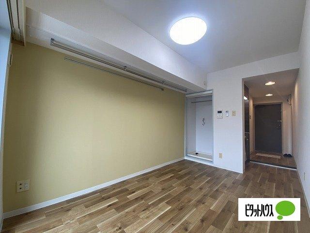 ビクセル武蔵関 部屋画像