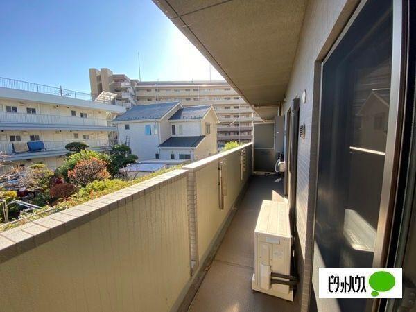 エルデンシア南大泉 部屋画像