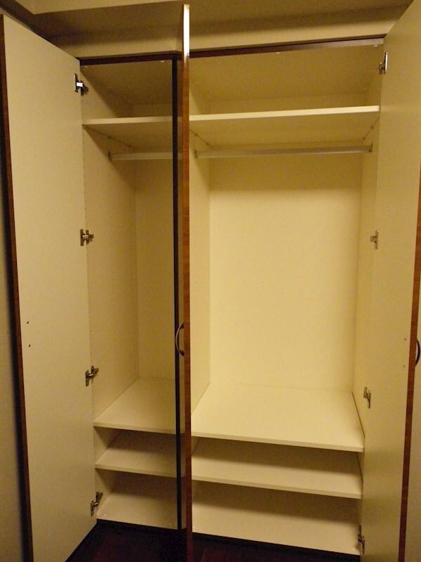 エルデンシア南大泉 部屋画像