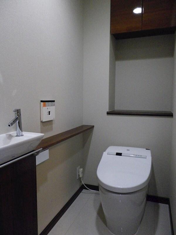 エルデンシア南大泉 部屋画像