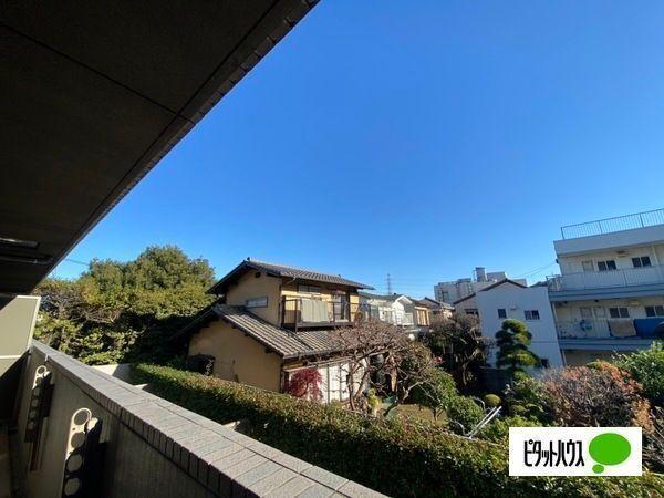 エルデンシア南大泉 部屋画像
